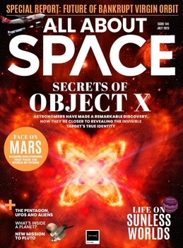 All About Space - Issue 144 2023