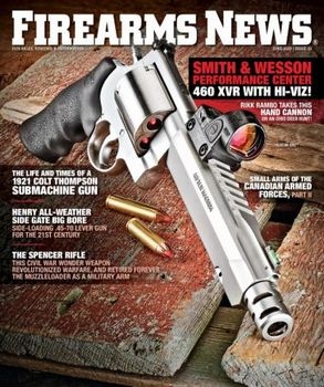 Firearms News 2023-12