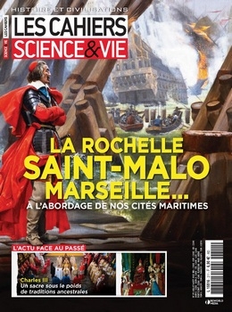 Les Cahiers de Science & Vie 211 2023