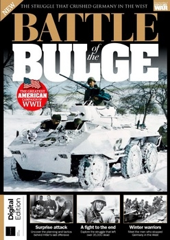 Battle of the Bulge 6 2023 (History of War)