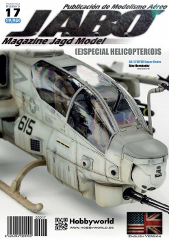 Helicopters (Jabo Magazine Special 17)