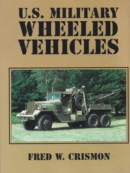 U.S. Military Wheeled Vehicles