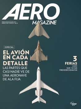 Aero Magazine America Latina - 45 2023