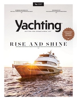 Yachting USA №1397 2023