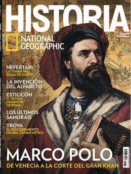 Historia National Geographic 235 2023 (Spain)