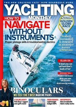 Yachting Monthly - Summer 2023