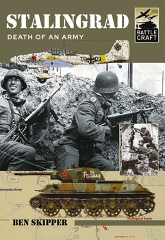 Stalingrad: Death of an Army (BattleCraft)
