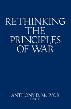 Rethinking the Principles of War: The Future of Warfare