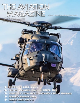 The Aviation Magazine 2023-07-08 (85)