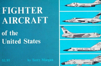 Fighter Aircraft of the United States
