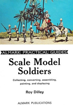 Scale Model Soldiers