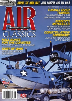 Air Classics 2023-08 (Vol.59 No.08)