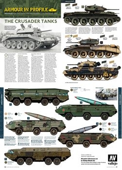           Military Modelcraft International 2021