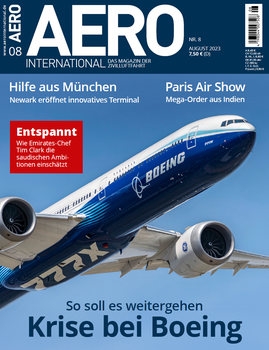 Aero International 2023-08