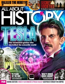 All About History - Issue 132 2023