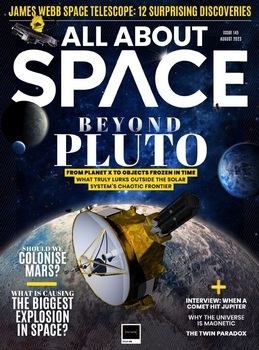All About Space - Issue 145 2023
