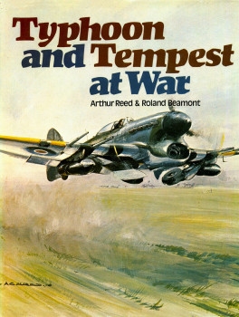 Typhoon and Tempest at War