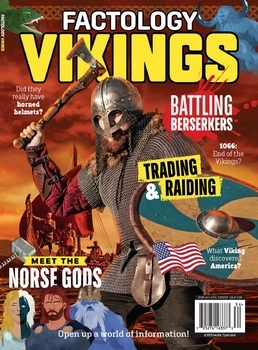 Factology Viking
