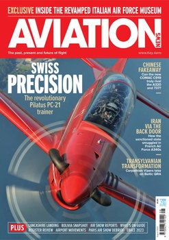 Aviation News  2023-08