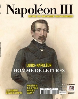 Napoleon III 63 2023