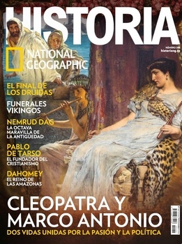 Historia National Geographic 236 2023 (Spain)