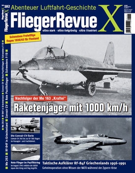 FliegerRevue X №102 (2023)