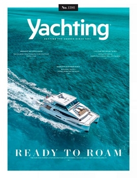 Yachting USA 1398 2023
