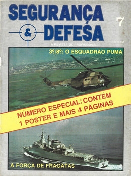 Seguranca & Defesa 7