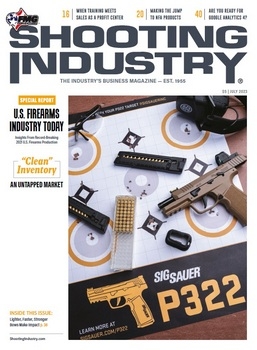 Shooting Industry - July 2023