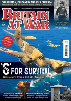 Britain at War Magazine 2023-08 (196)