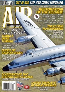 Air Classics 2023-09 (Vol.59 No.09)