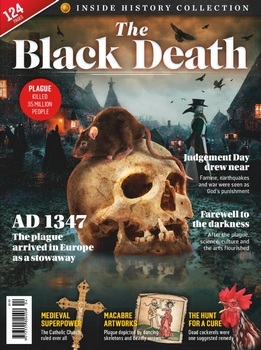 The Black Death (Inside History Collection)