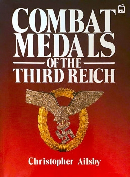 Combat Medals of the Third Reich