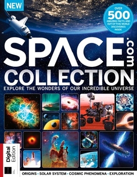 Space.com Collection - 5nd Edition 2023