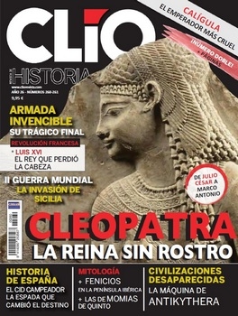 Clio Historia 260/261 2023