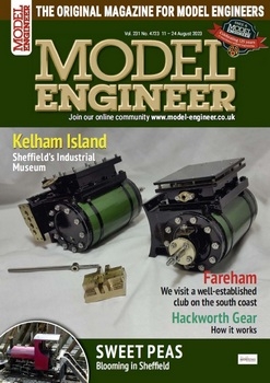 Model Engineer No.4723