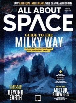 All About Space - Issue 146 2023