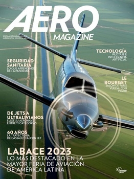 Aero Magazine America Latina - 46 2023