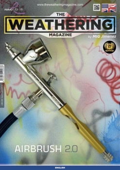 The Weathering Magazine - Issue 37 (2023-02)
