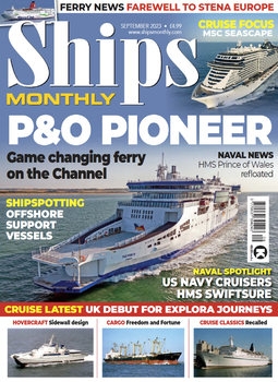 Ships Monthly 2023-09