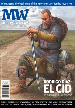 Medieval Warfare Magazine 2018-01-02 (Vol.VII Iss.6)