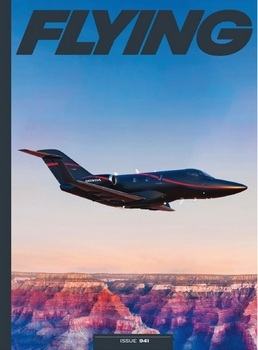 Flying USA 941 2023