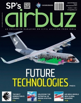 SP's AirBuz - August/September 2023