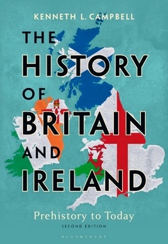 History of Britain and Ireland: Prehistory to Today