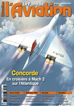 Le Fana de L'Aviation 2023-09 (646)
