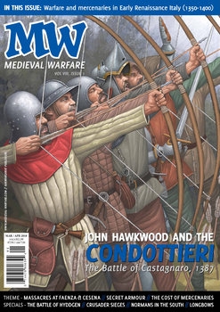 Medieval Warfare Magazine 2018-03-04 (Vol.VIII Iss.1)