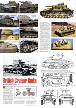 Military Modelling 2006-1-2 - Scale Drawings and Colors