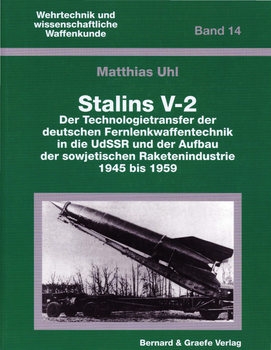 Stalins V-2