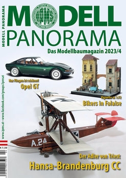 Modell Panorama 2023-04