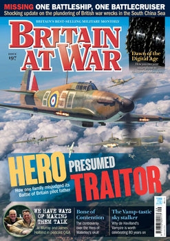 Britain at War Magazine 2023-09 (197)